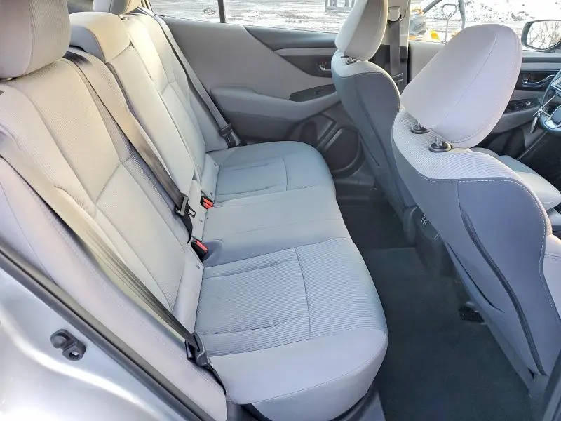 2023 SUBARU LEGACY PREMIUM  