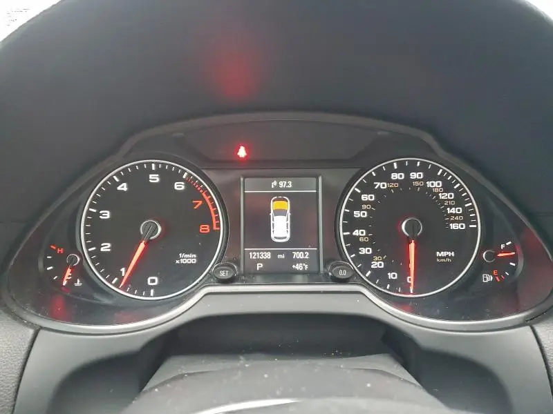 2017 AUDI Q5 PREMIUM PLUS  