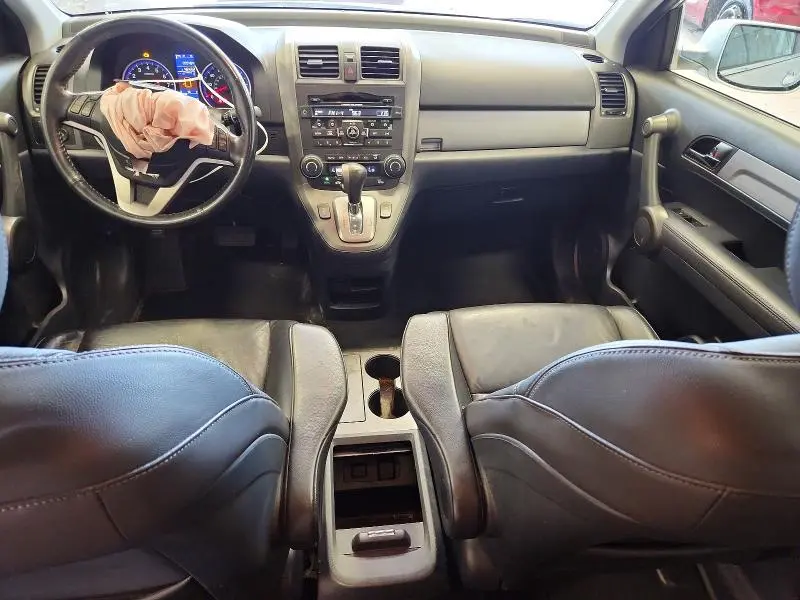 2011 HONDA CR-V EXL  