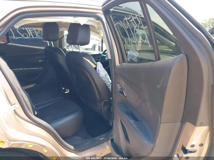 2019 BUICK ENCORE FWD PREFERRED