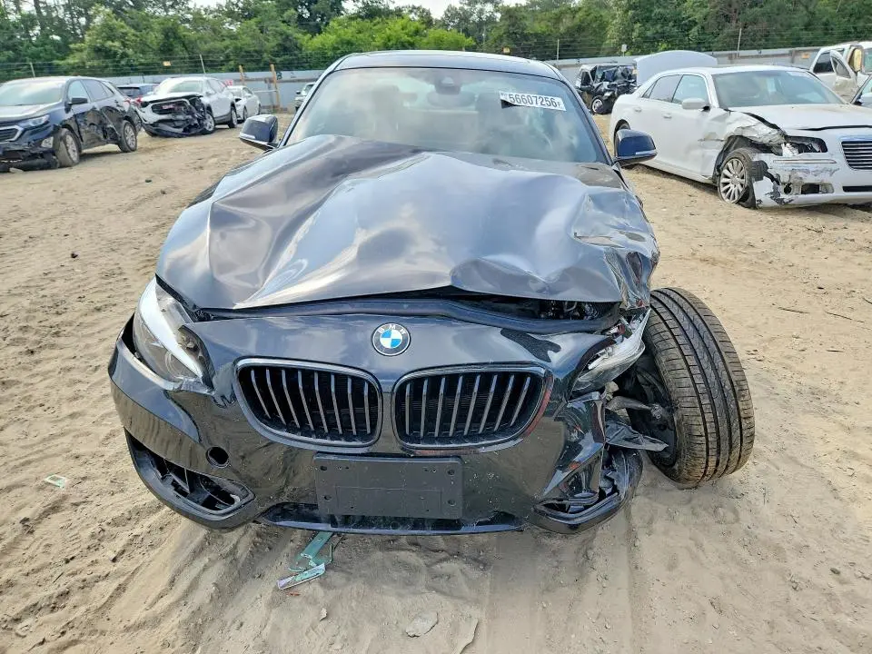 2020 BMW 230I   