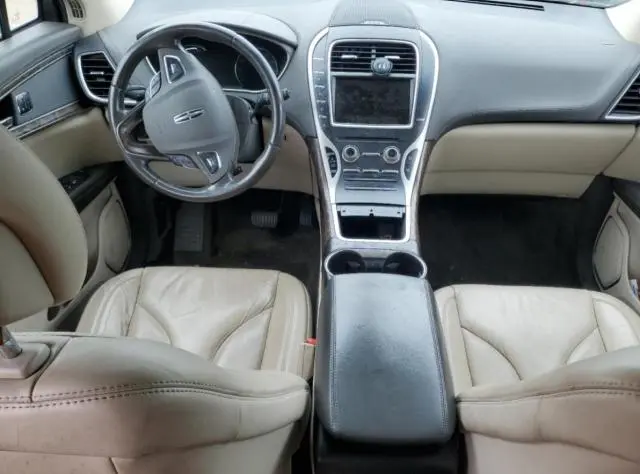 2016 LINCOLN MKX SELECT  
