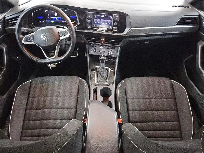 2024 VOLKSWAGEN JETTA SPORT  
