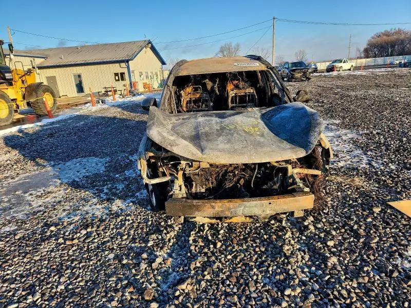 2013 JEEP COMPASS LATITUDE  
