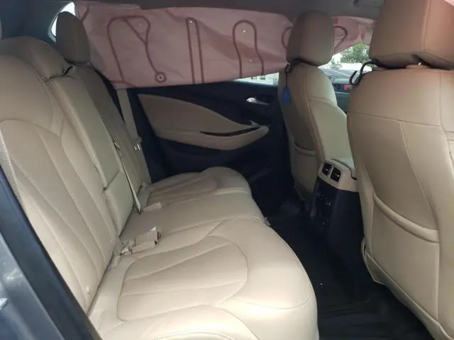 2019 BUICK ENVISION PREMIUM  