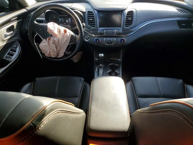 2019 CHEVROLET IMPALA PREMIER  