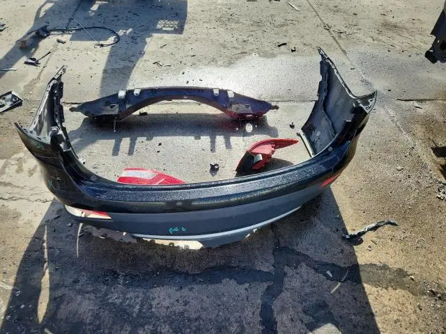 2013 HYUNDAI SANTA FE GLS  