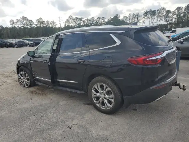 2019 BUICK ENCLAVE AVENIR  