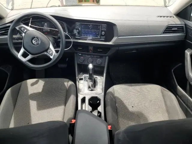 2020 VOLKSWAGEN JETTA S