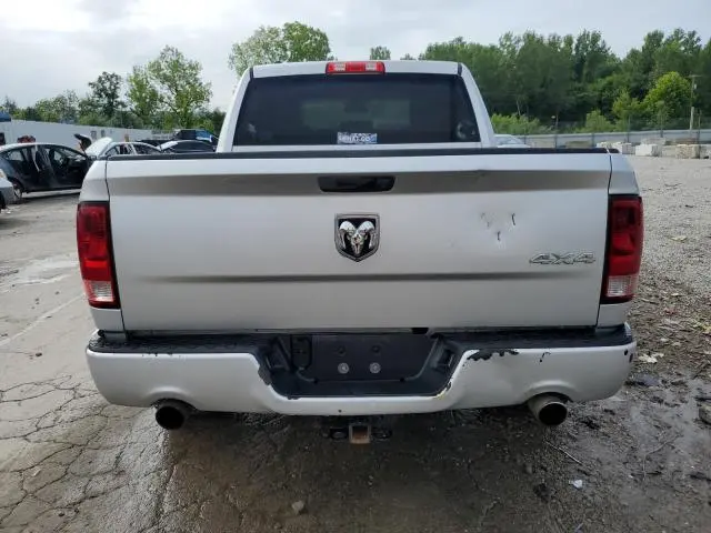 2013 RAM 1500 ST  