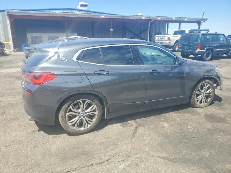 2018 BMW X2 XDRIVE28I  