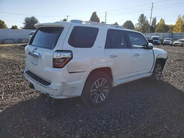 2014 TOYOTA 4RUNNER SR5  