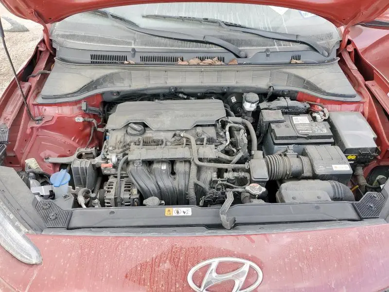 2023 HYUNDAI KONA SE  