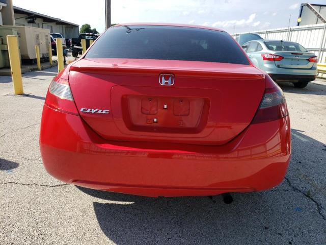 2011 HONDA CIVIC EX