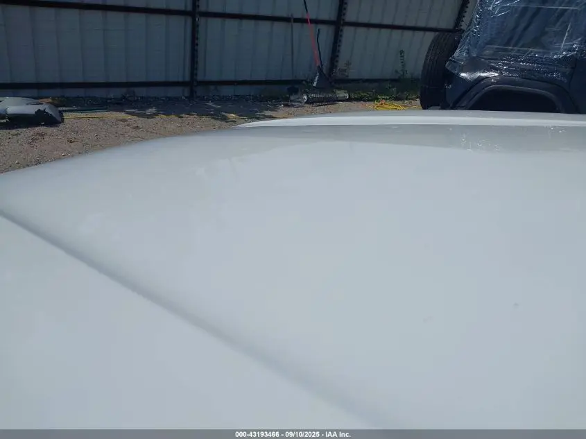 2019 CHEVROLET COLORADO WT