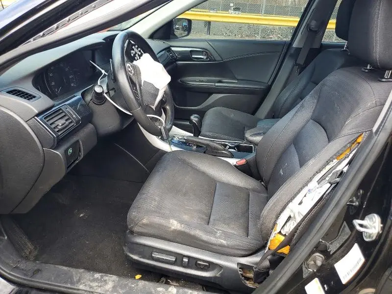 2013 HONDA ACCORD SPORT  