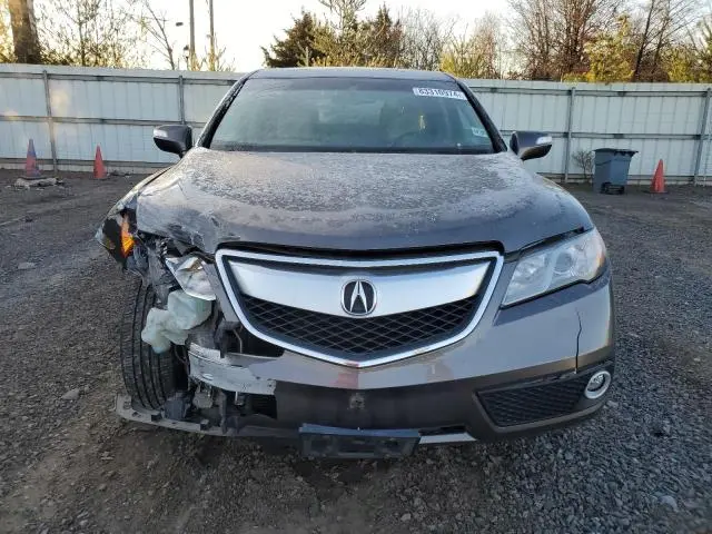 2013 ACURA RDX TECHNOLOGY