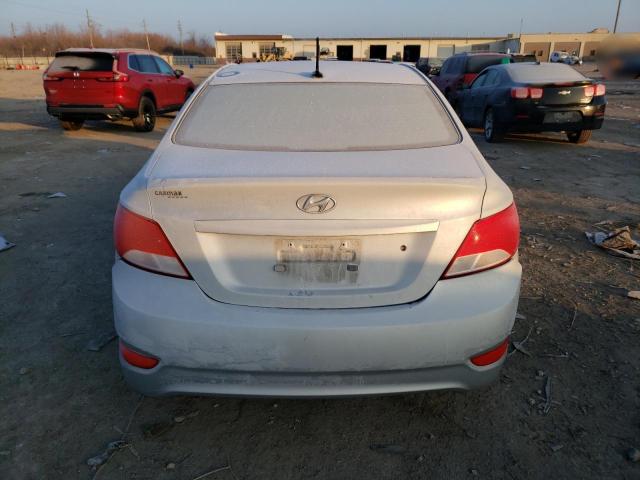 2015 HYUNDAI ACCENT GLS