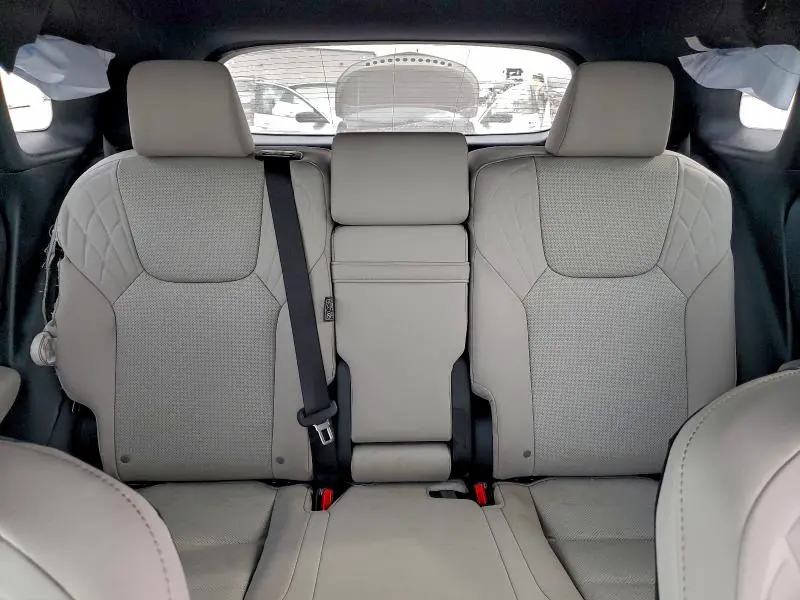 2024 LEXUS RX 350 BASE  