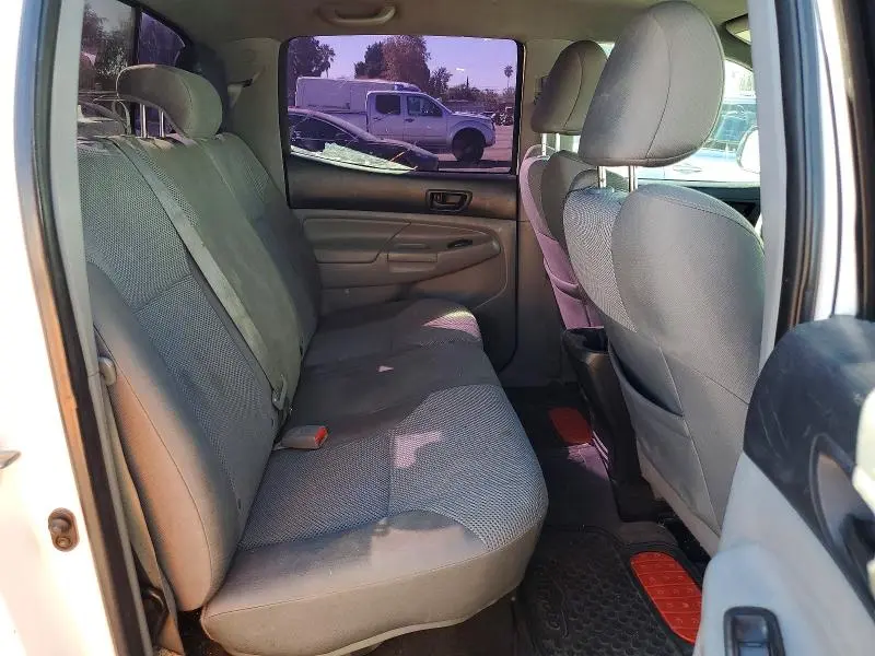 2014 TOYOTA TACOMA DOUBLE CAB PRERUNNER  