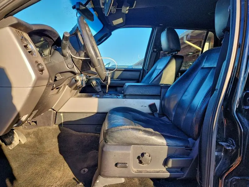 2016 FORD EXPEDITION XLT  