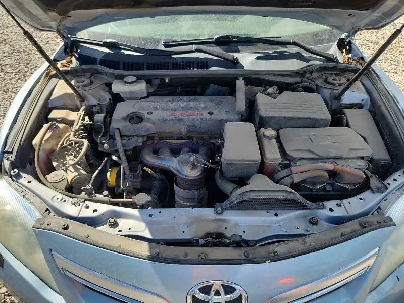2010 TOYOTA CAMRY HYBRID  