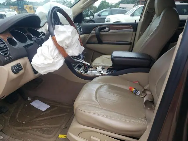 2010 BUICK ENCLAVE CXL  