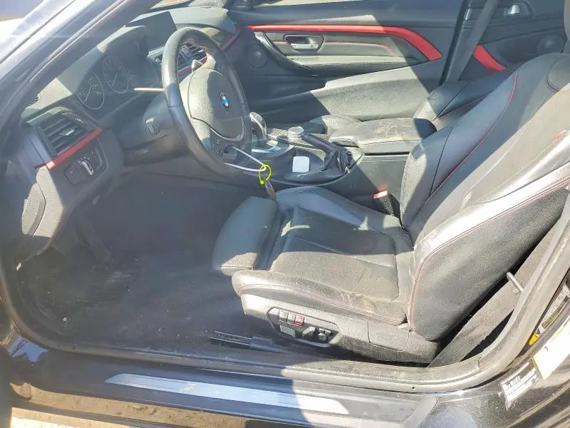 2014 BMW 428 I  