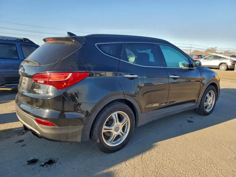 2015 HYUNDAI SANTA FE SPORT   