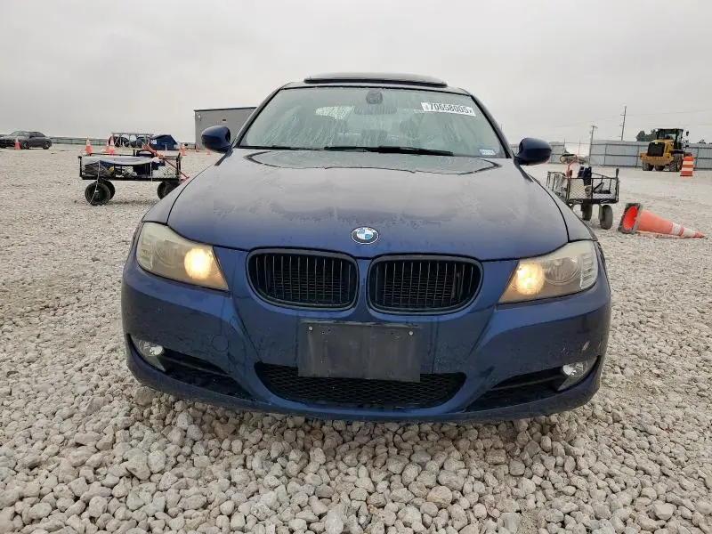 2011 BMW 328 I  