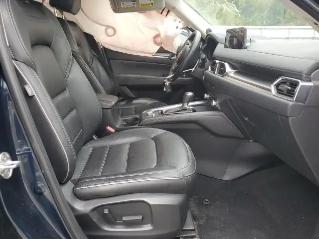 2024 MAZDA CX-5 PREMIUM  