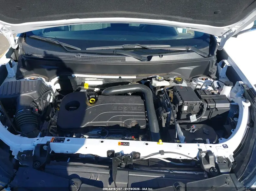 2024 CHEVROLET EQUINOX AWD LT