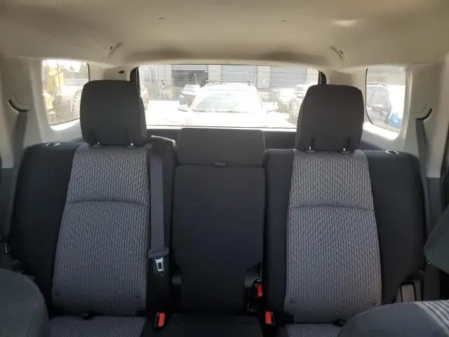 2024 TOYOTA 4RUNNER SR5/SR5 PREMIUM  