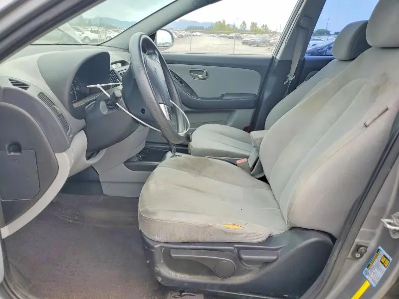 2010 HYUNDAI ELANTRA GLS  