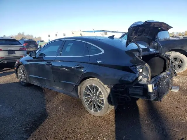 2020 HYUNDAI SONATA SEL PLUS  