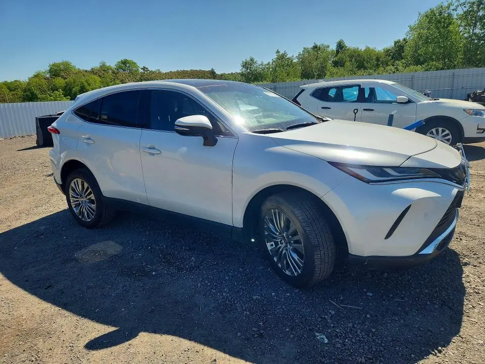 2023 TOYOTA VENZA LIMITED  