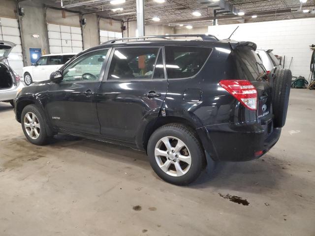 2010 TOYOTA RAV4 LIMITED