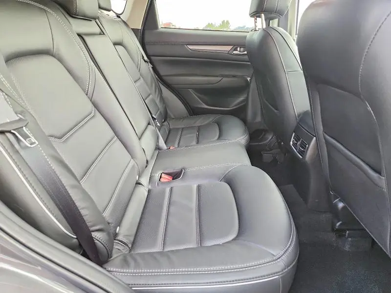 2024 MAZDA CX-5 PREFERRED  