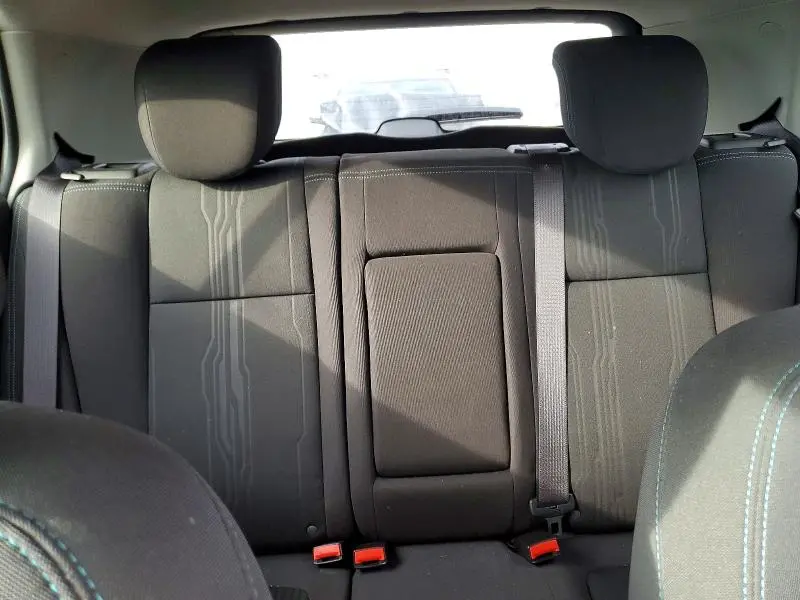 2016 CHEVROLET TRAX 1LT  