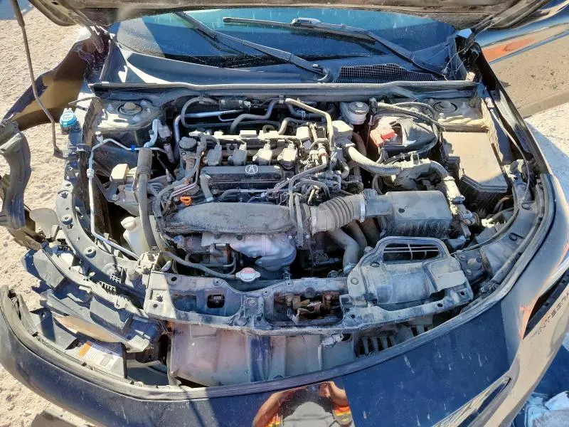 2023 ACURA INTEGRA A-SPEC TECH  