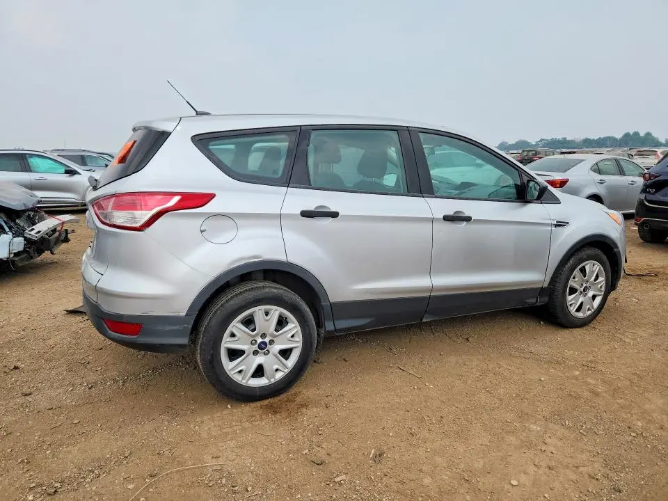 2014 FORD ESCAPE S  