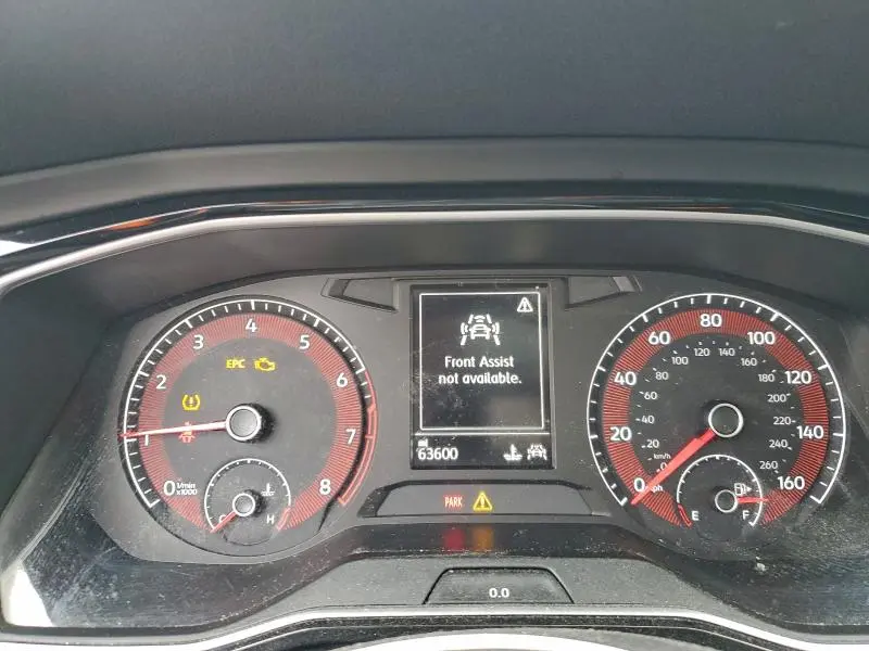 2020 VOLKSWAGEN JETTA S  