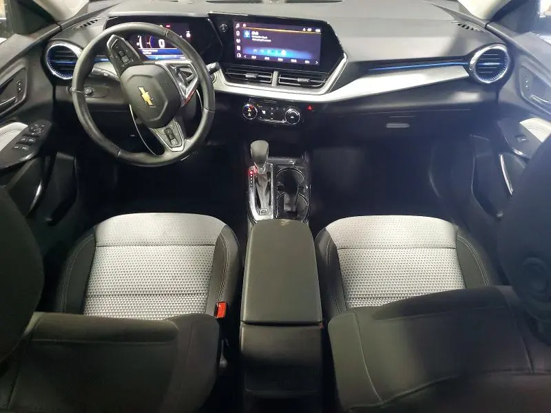 2024 CHEVROLET TRAX 1LT  