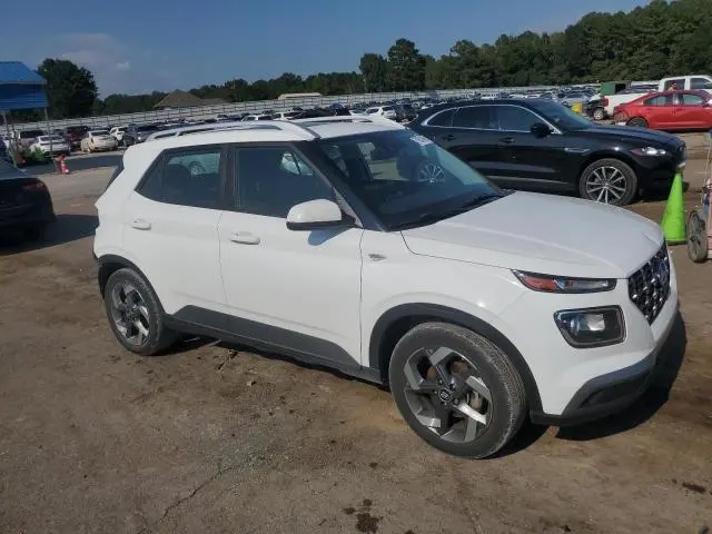 2022 HYUNDAI VENUE SEL  
