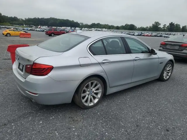 2014 BMW 535 XI  