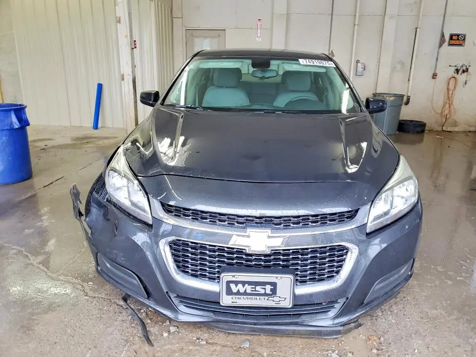 2015 CHEVROLET MALIBU LS  