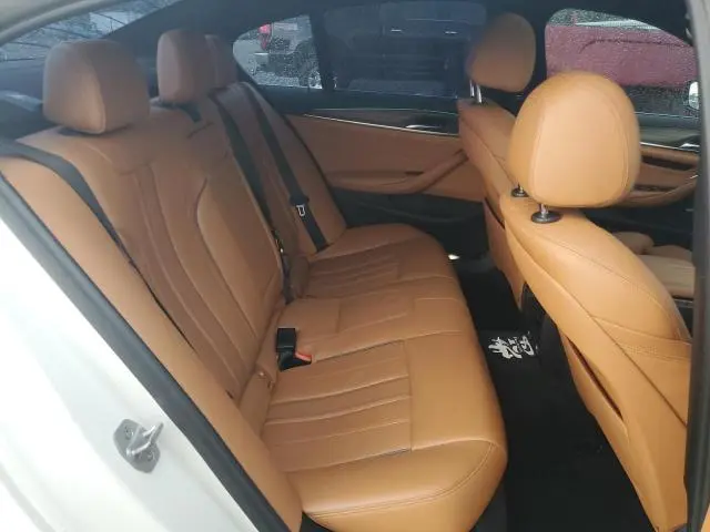 2018 BMW 530 I  