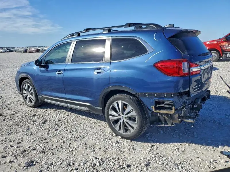 2019 SUBARU ASCENT TOURING  