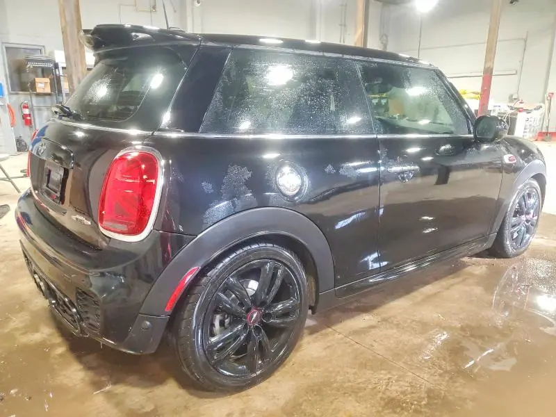 2019 MINI COOPER   