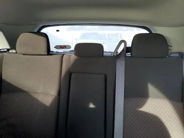 2019 MITSUBISHI OUTLANDER SPORT ES  